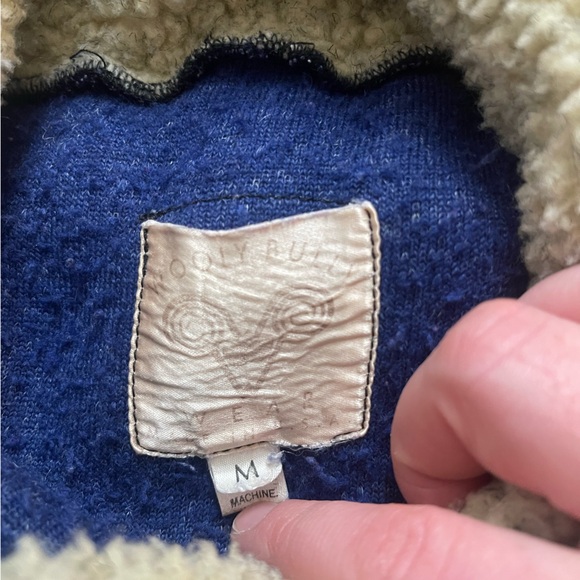 Wooly Bully Sweater - Picture 4 of 5